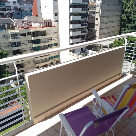 Relax En Palermo Con Gran Balcon Y Wifi 300Mb Buenos Aires Extérieur photo