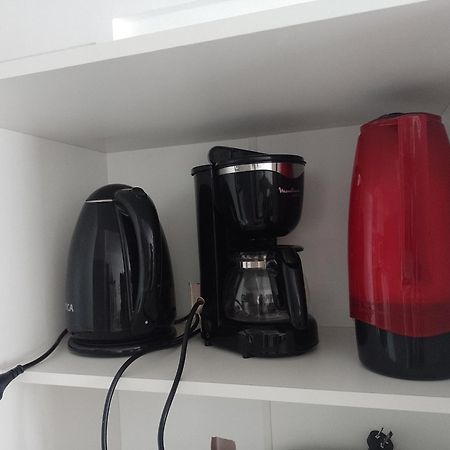 Appartement Relax En Palermo Con Gran Balcon Y Wifi 300Mb à Buenos Aires Extérieur photo