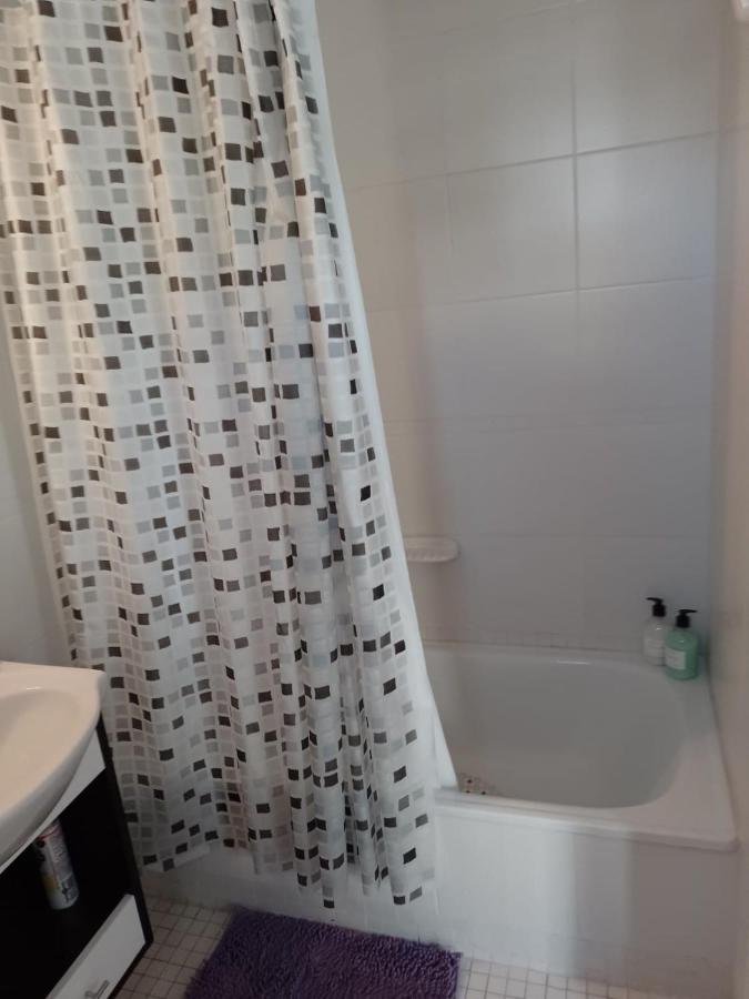 Relax En Palermo Con Gran Balcon Y Wifi 300Mb Buenos Aires Extérieur photo