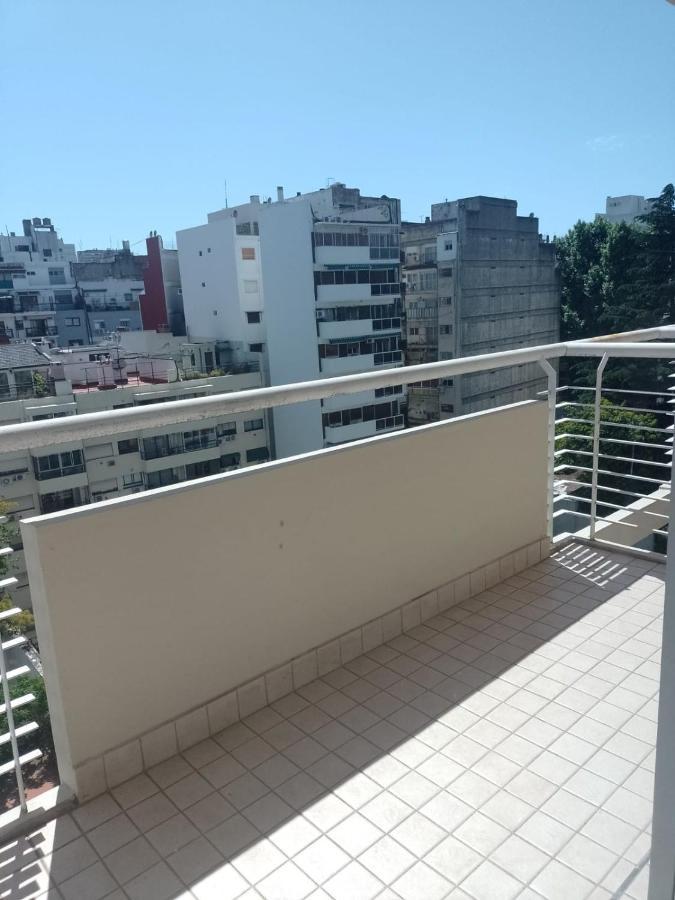 Appartement Relax En Palermo Con Gran Balcon Y Wifi 300Mb à Buenos Aires Extérieur photo