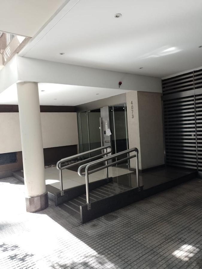 Appartement Relax En Palermo Con Gran Balcon Y Wifi 300Mb à Buenos Aires Extérieur photo