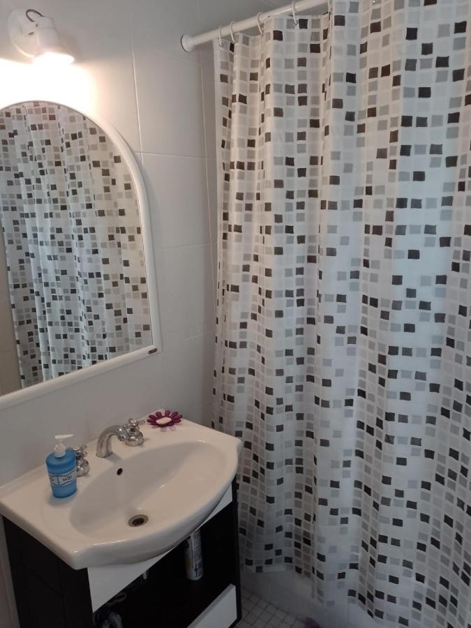Appartement Relax En Palermo Con Gran Balcon Y Wifi 300Mb à Buenos Aires Extérieur photo