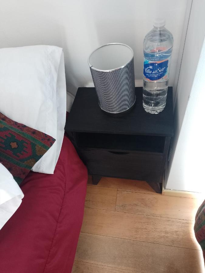 Appartement Relax En Palermo Con Gran Balcon Y Wifi 300Mb à Buenos Aires Extérieur photo