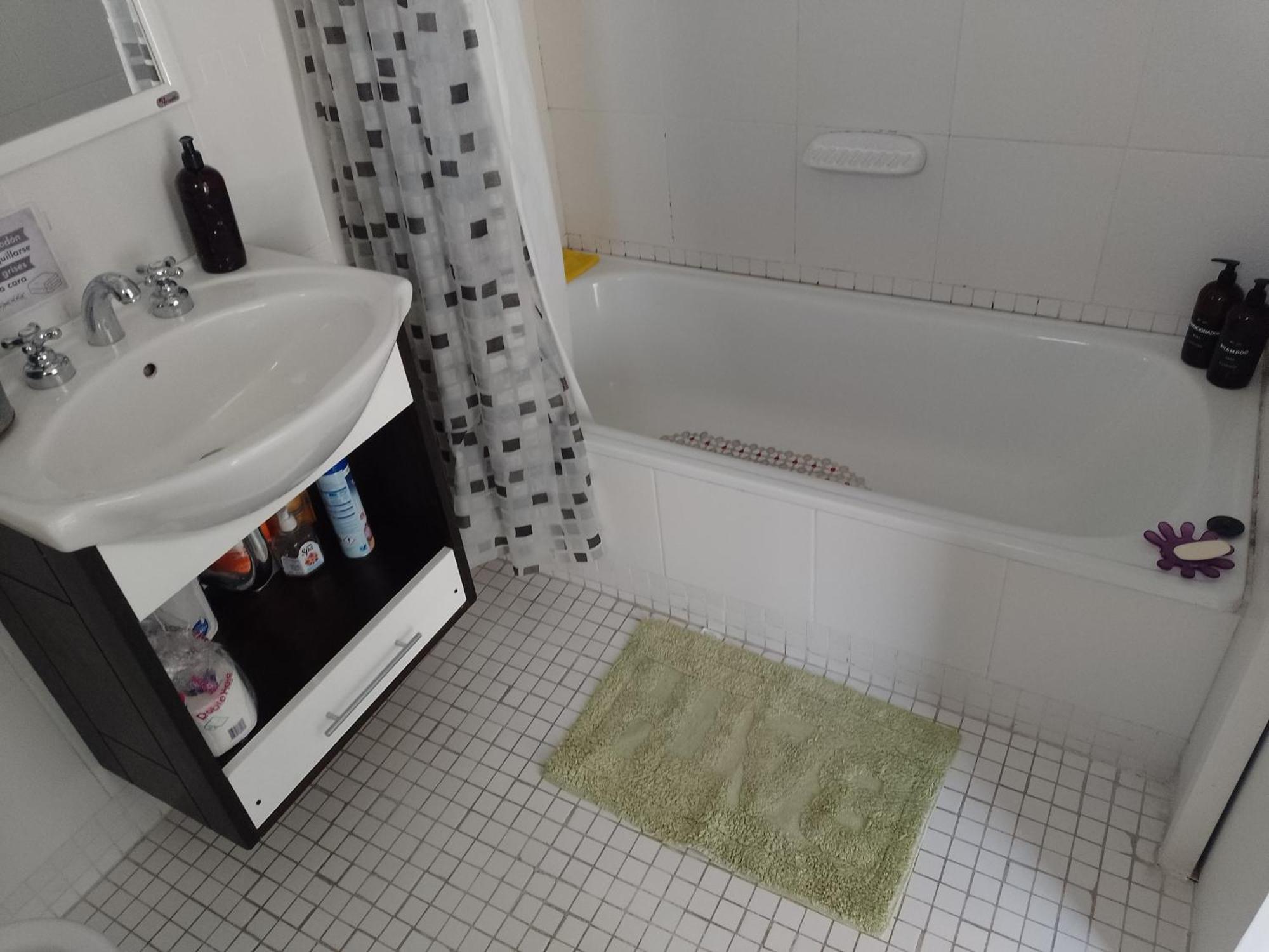 Relax En Palermo Con Gran Balcon Y Wifi 300Mb Buenos Aires Extérieur photo