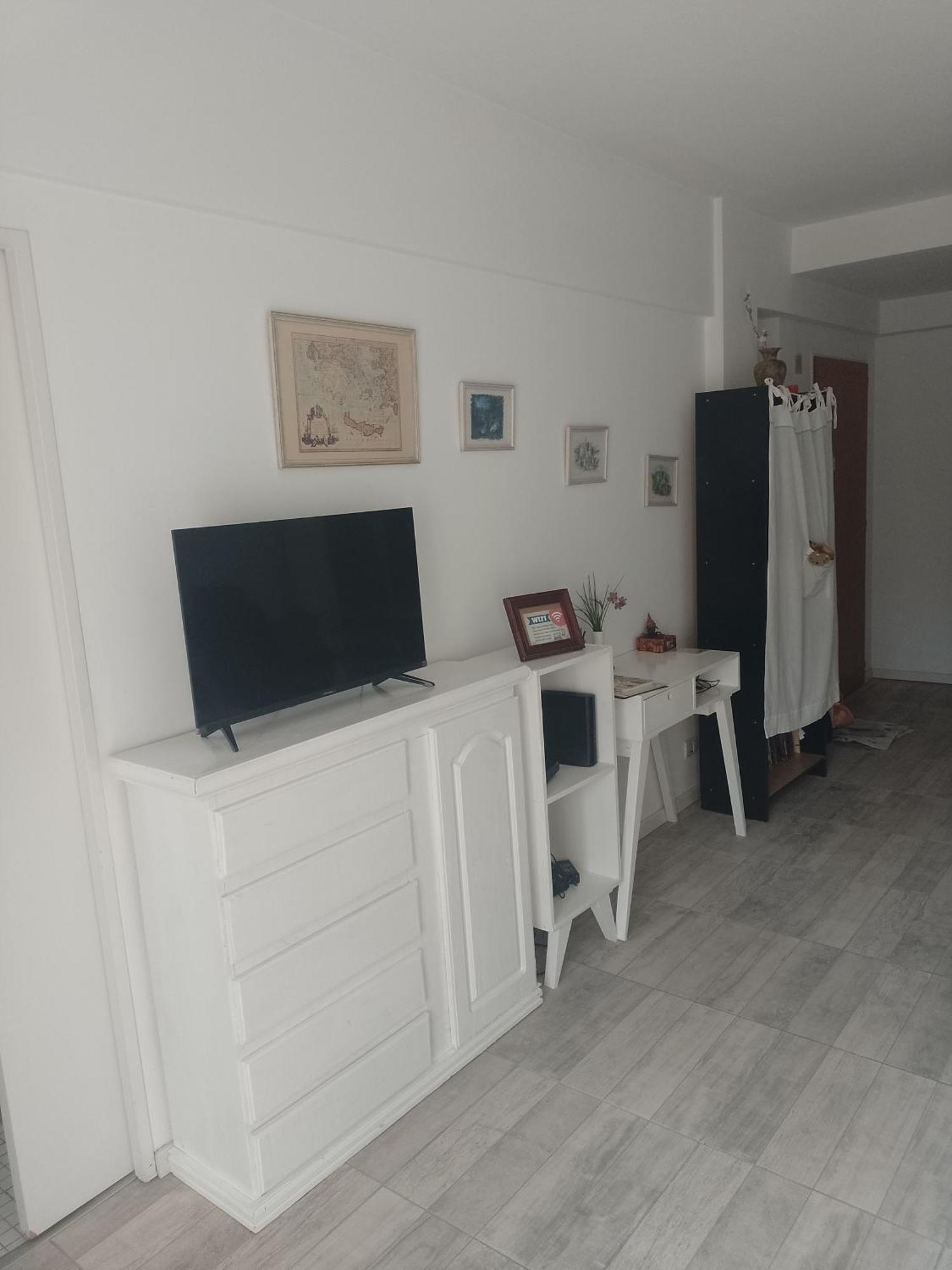 Appartement Relax En Palermo Con Gran Balcon Y Wifi 300Mb à Buenos Aires Extérieur photo