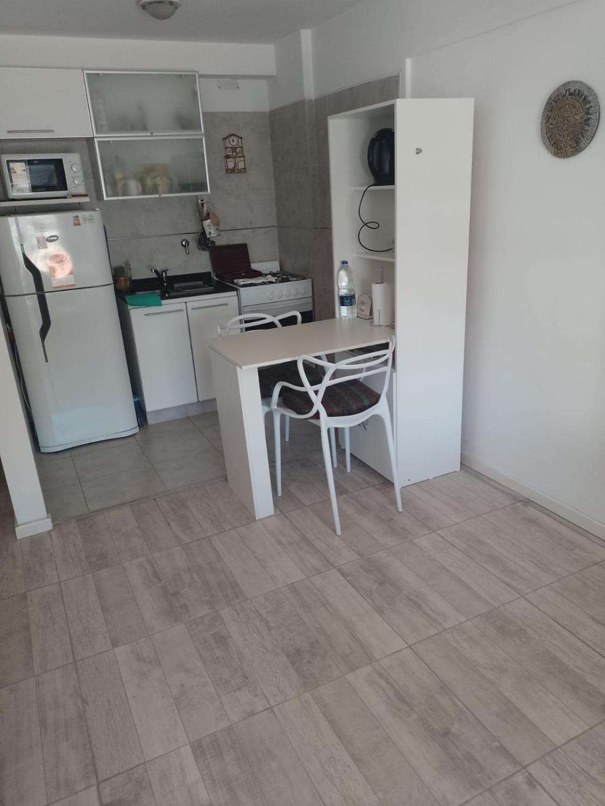 Appartement Relax En Palermo Con Gran Balcon Y Wifi 300Mb à Buenos Aires Extérieur photo