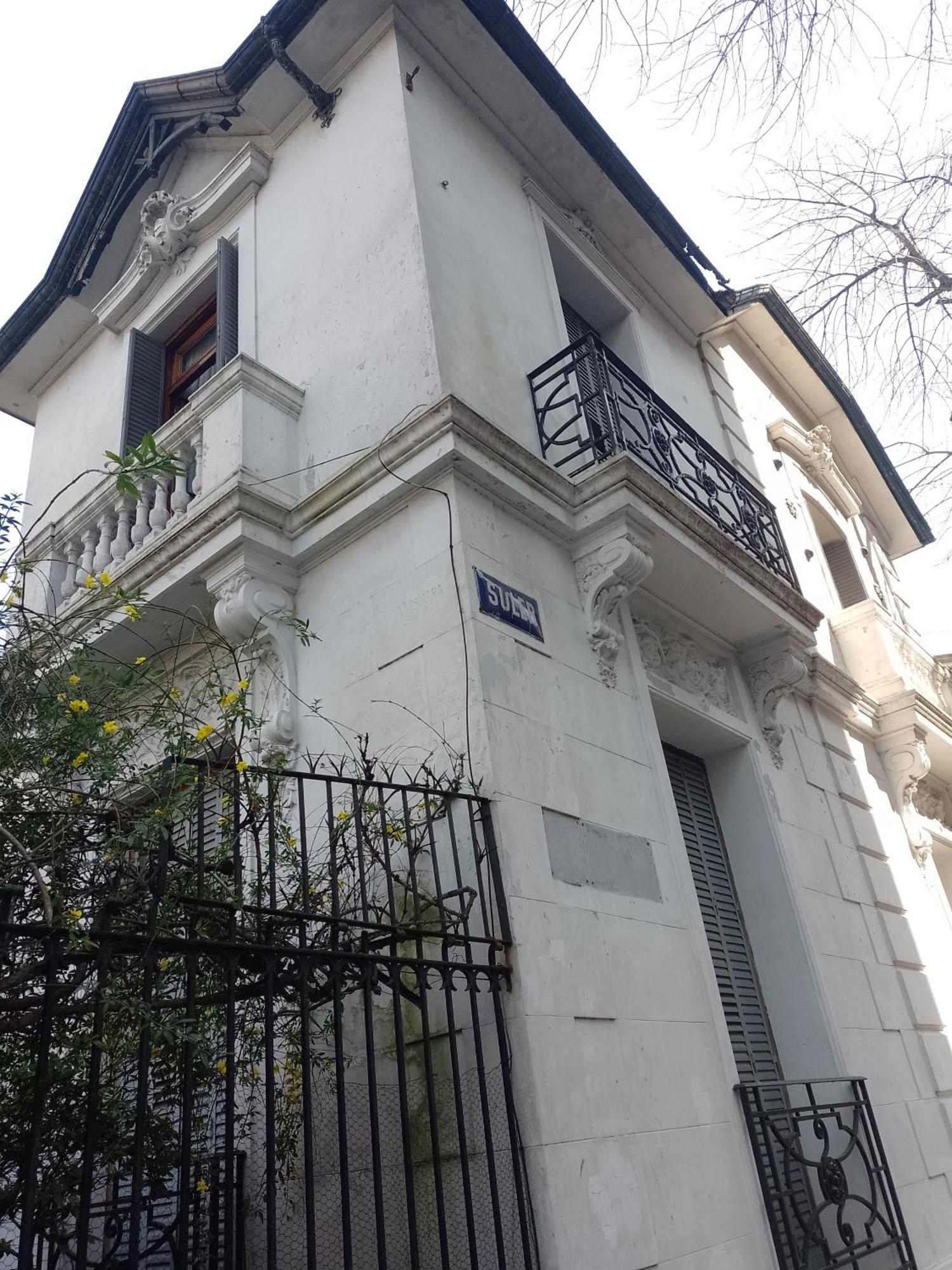 Appartement Relax En Palermo Con Gran Balcon Y Wifi 300Mb à Buenos Aires Extérieur photo