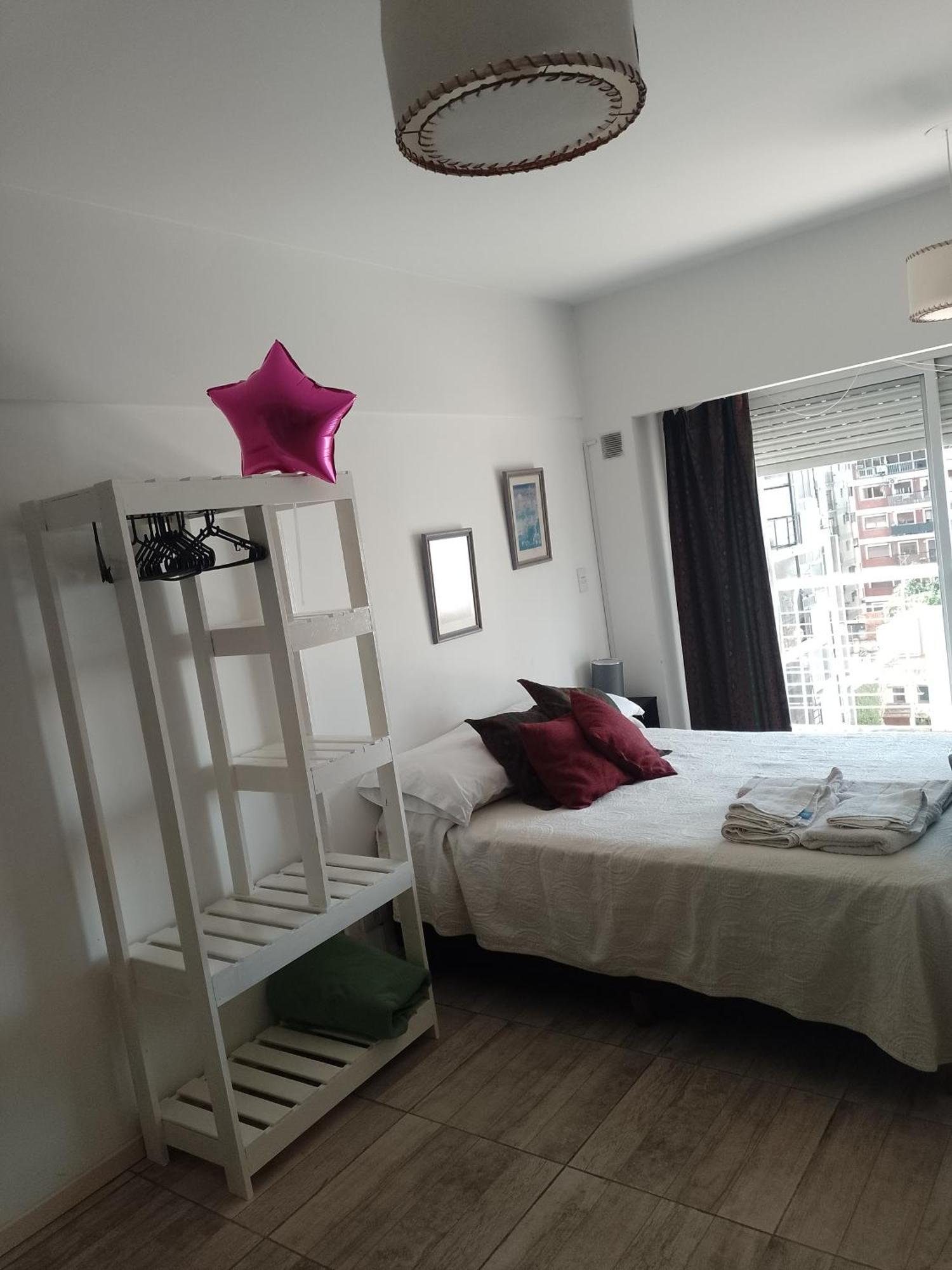 Relax En Palermo Con Gran Balcon Y Wifi 300Mb Buenos Aires Extérieur photo