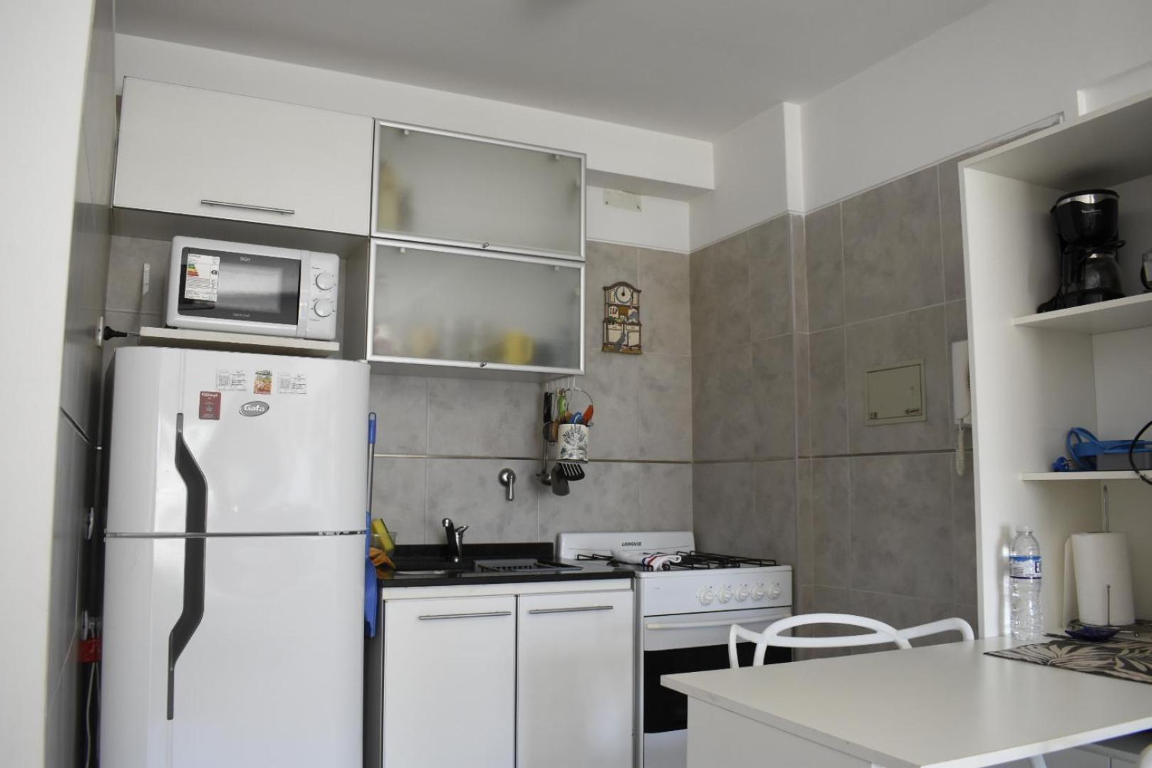 Appartement Relax En Palermo Con Gran Balcon Y Wifi 300Mb à Buenos Aires Extérieur photo