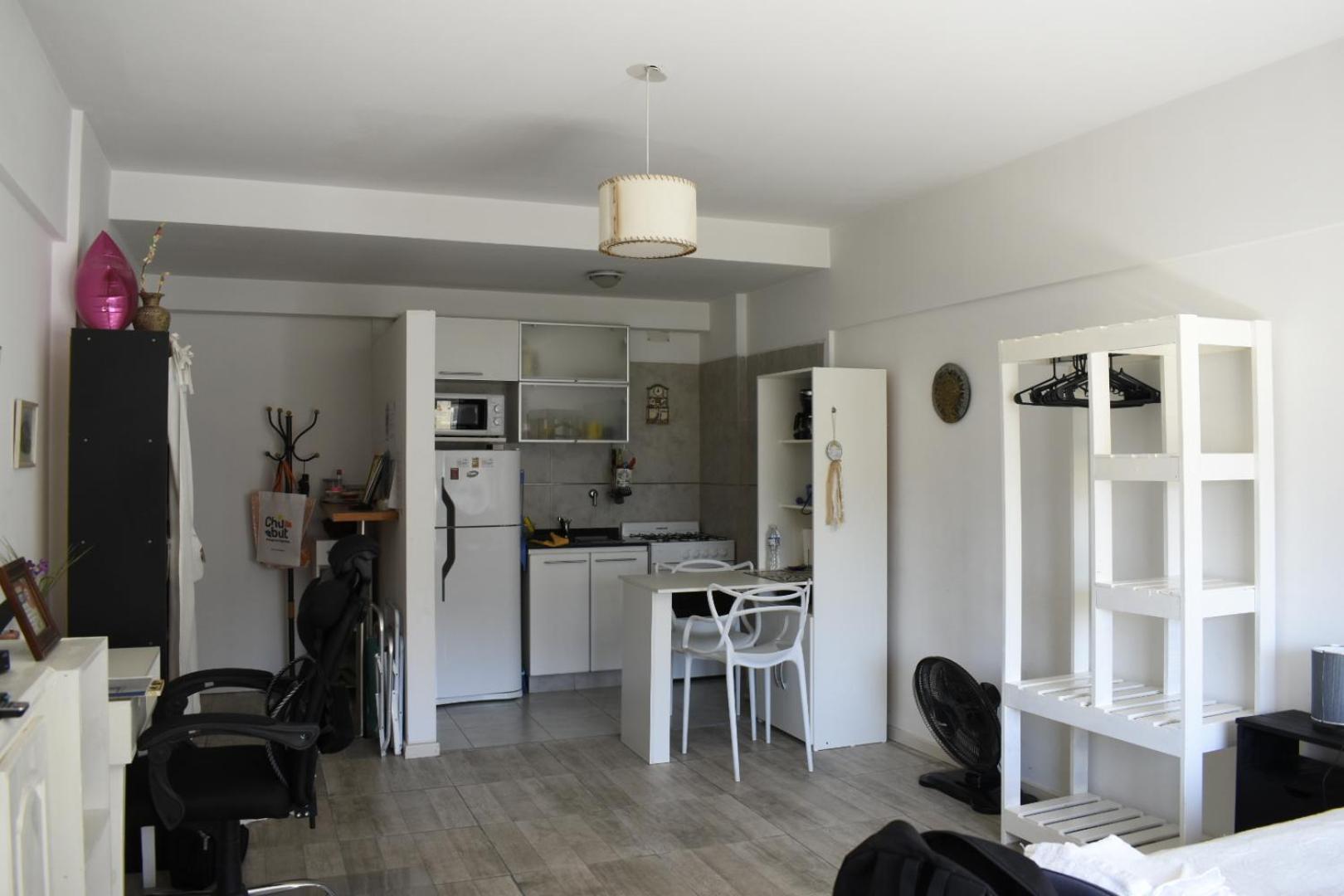 Relax En Palermo Con Gran Balcon Y Wifi 300Mb Buenos Aires Extérieur photo