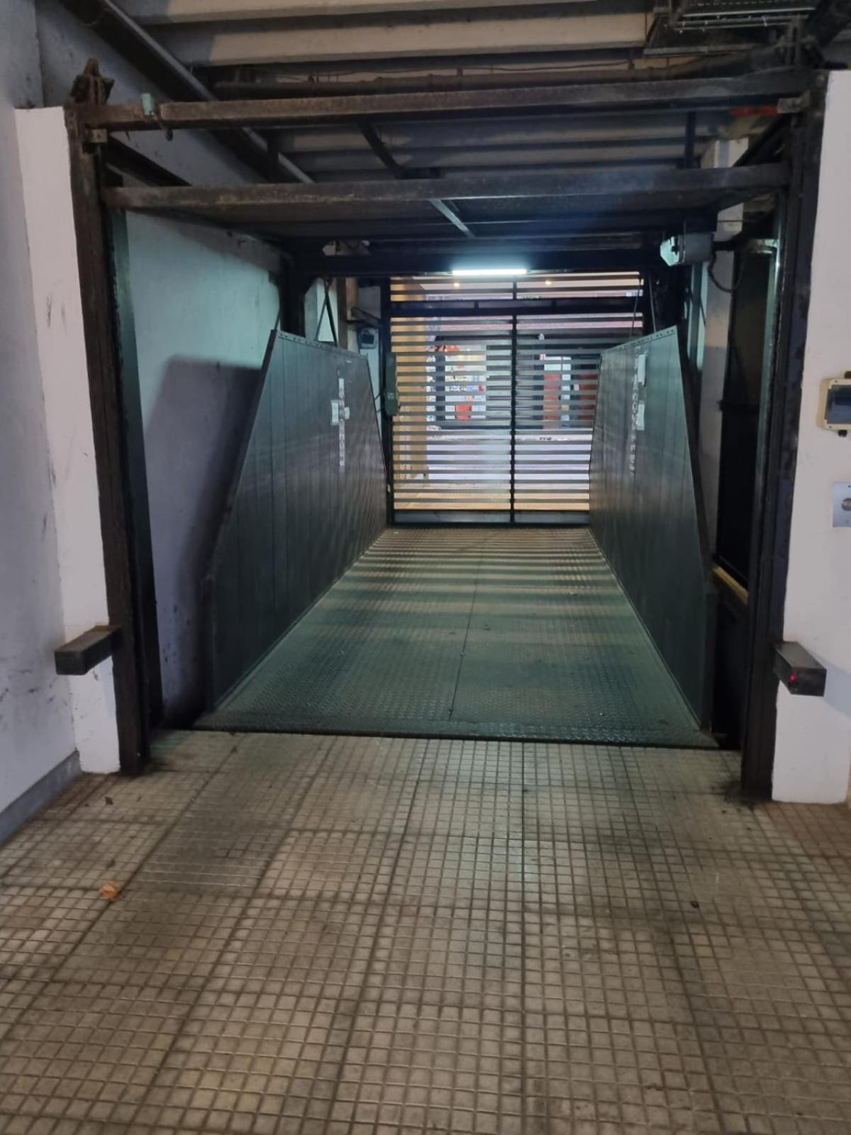 Appartement Relax En Palermo Con Gran Balcon Y Wifi 300Mb à Buenos Aires Extérieur photo